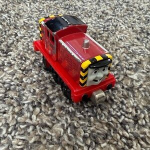 Diecast Salty